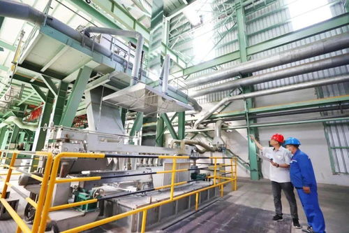 前5個月全市規上工業企業增加值同比增長17.4%，高新技術企業表現亮眼