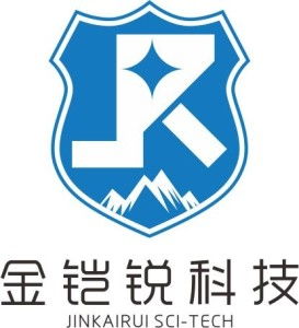 成都金鎧銳科技有限公司 創新驅動，科技引領未來